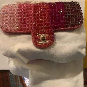 Chanel Clutch Brand New Will Accept Zelle PayPal